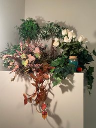 Faux Flowers (BR)