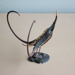 Devil's Claw Seed Pod (167)