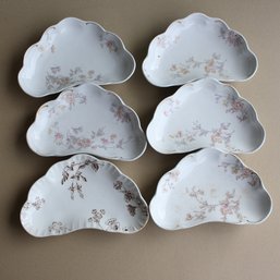 Assorted Bone Dishes (168)