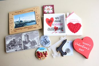 Assorted Home Decor (301)