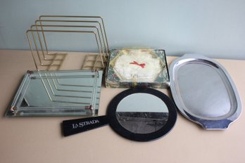 Vanity Items And More (303)