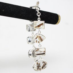 Sterling Silver Bracelet (76)