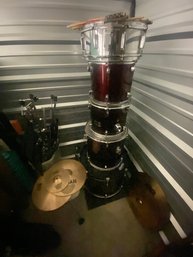 Drum Set