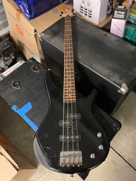 Ibanez Bass Guitar
