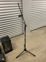 Mic Stand