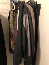 Men's Clothing (LK20)
