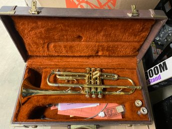 OLDS Trumpet