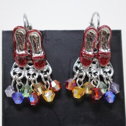 Kirk's Folly Costume Jewelry Earrings (98)