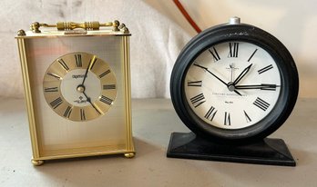 Two Clocks (119)