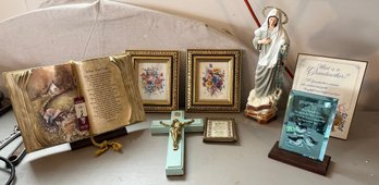 Religious Decor And More (172)