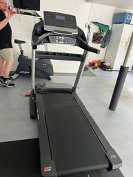 ProForm Pro 2000 Folding Treadmill