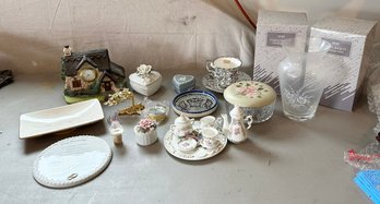 Assorted Decor (238)