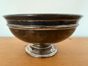 177.4g International Sterling SIlver Bowl  14235 (LR)