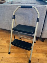 Gorilla Step Ladder