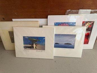 Assorted Photographs (G175)