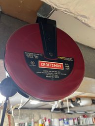Craftsman 30' Work Light (148)