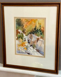 Kay Kandra Watercolor Autumn Colors (134)