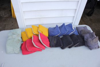 Cornhole Bags (469)