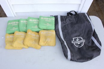 Cornhole Bags (470)