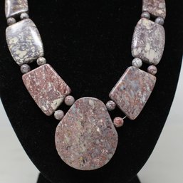 Jay King Mine Finds Necklace (172)