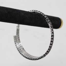 Sterling Silver Adjustable Bracelet (183)