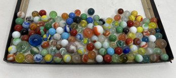 Collection Of Marbles (920)