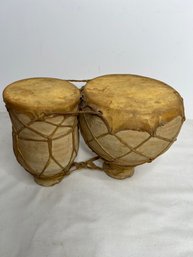 Clay Bongos (922)