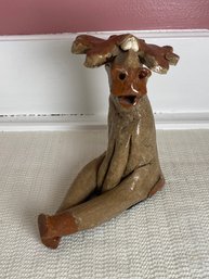 Pottery Moose P3