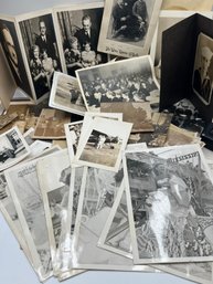 Antique & Vintage Photograph Lot