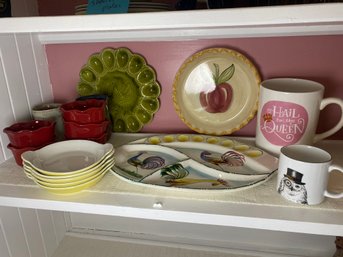 Pantry Ceramics (P11)