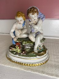 Unsigned Figurine (P18)