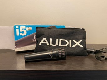 I5 Audix Microphone (USBR)