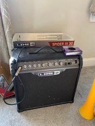 Line 6 Amplifier (USBR)