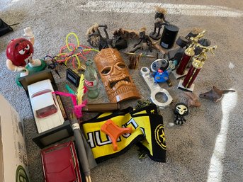 Bedroom Decor (USBR)