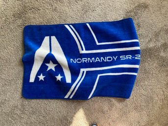 Normandy SR-2 Bath Mat (USBR)