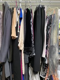 Women's Clothing (USCL)