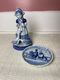 Two Dutch Items (P28)