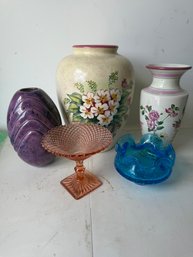 Ceramics And Glassware (109)
