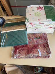 Sheet Sets (110)