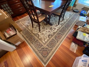Dining Room Rug