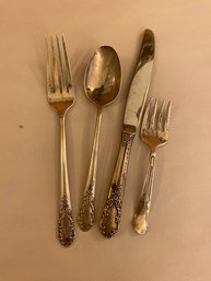 Sterling As Pictured - 70g - P41