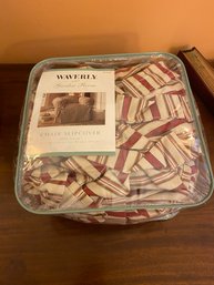 New Waverly Chair Slipcover (P45)