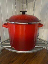 Le Creuset Stockpot (P50)