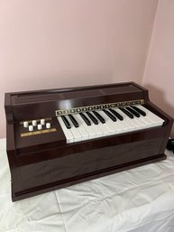 Electric Organ (BR1-3)