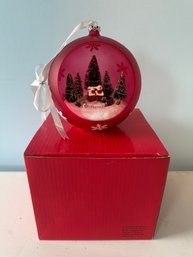 Mr. Christmas Battery Operated Decoration (332)