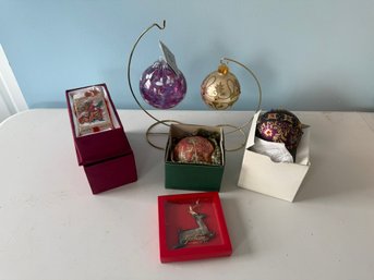 Christmas Ornaments (333)