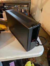 APC Back-Up UPS BX1350M/BX1500M