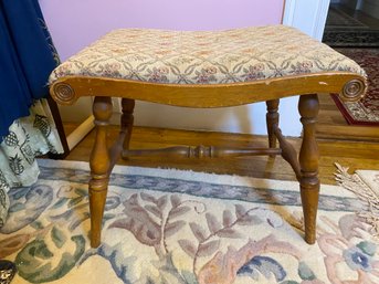 Heywood Wakefield Stool (BR6)