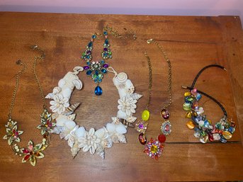 Jewelry - Mostly Betsy Johnson (BR16)