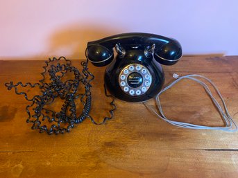 Telephone (BR17)